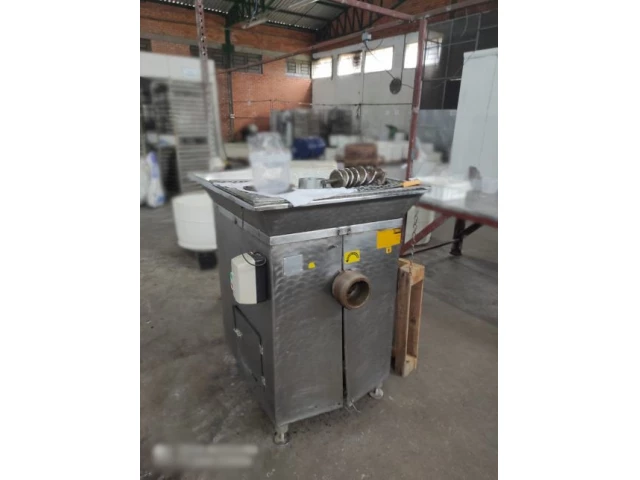 Moedor de Carne Industrial (Picador)