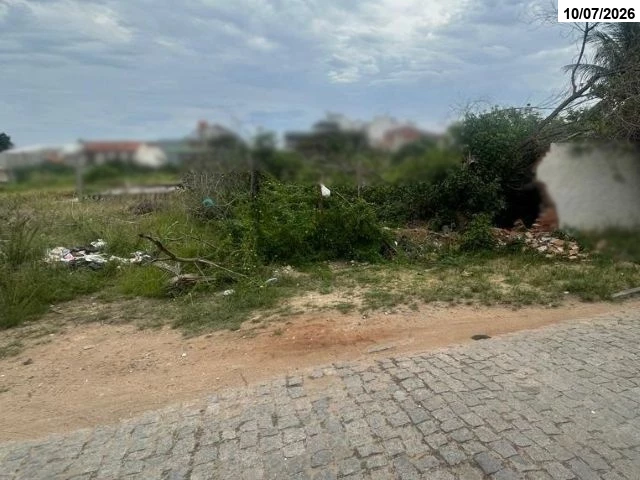 Terreno 131/133 - Pq. Rosário