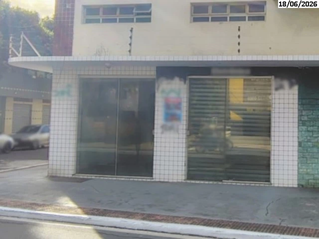 Loja nº 01 c/ 52,58m²