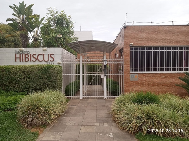 Apto. 302 – 128,68m²