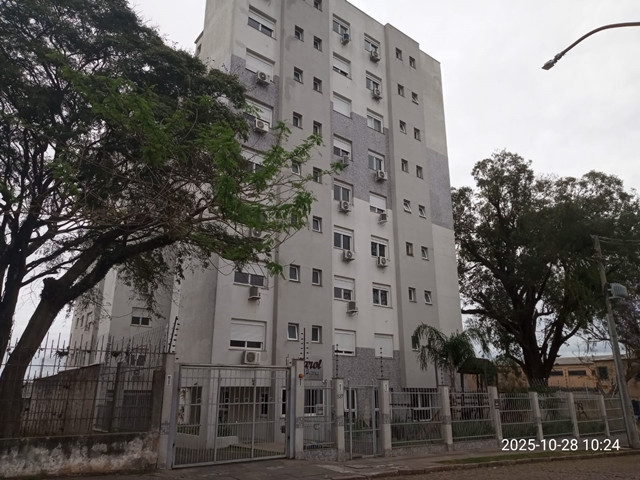 Apto. 303 - 48,94m²