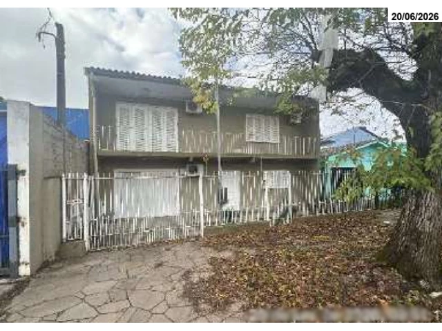 Sobrado - 209,48m²