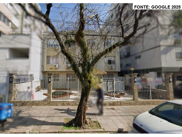 Apto. 310 – 44,04m²