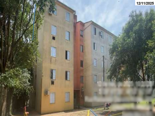Apto. 103 – 38,41m²
