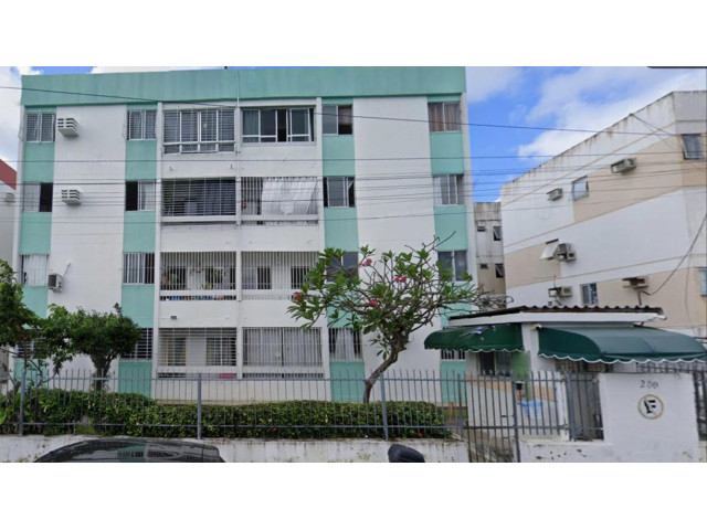 Apartamento c/ 73m²