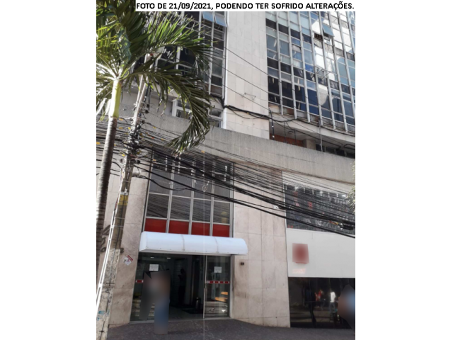Sala n° 901 c/ 35,30m²