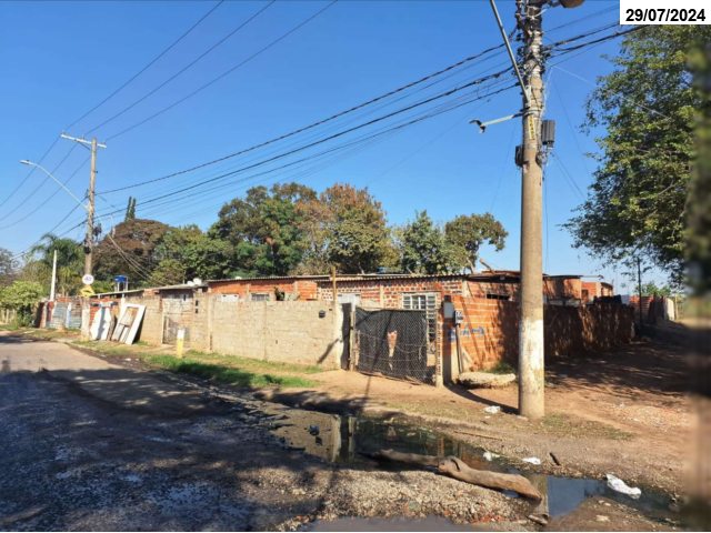 Terreno c/ 30.174,76m²