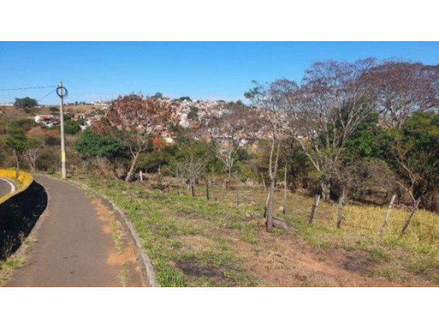 Gleba 3-A - Água quente