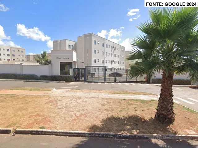 Direitos - Apartamento nº 102 c/ 39,30m²