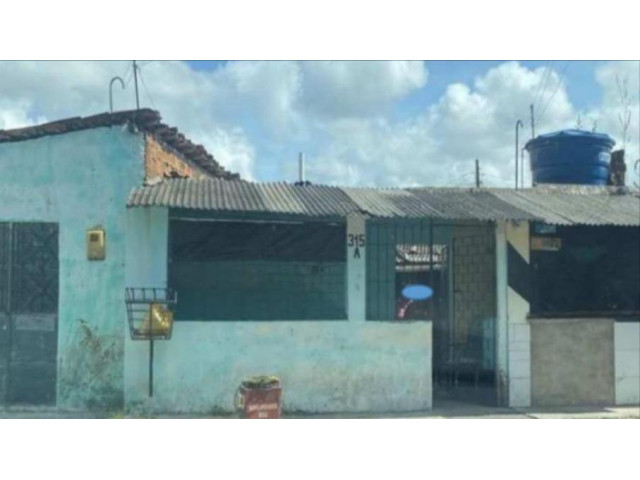 Casa, Terreno c/ 128m²