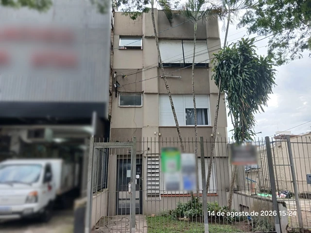 50% - Apartamento