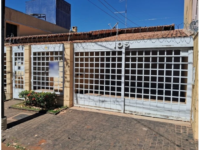 33,33% - Casa c/ 278,88m²