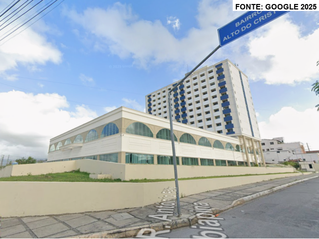 Sala Comercial nº 503 c/ 34,38m²