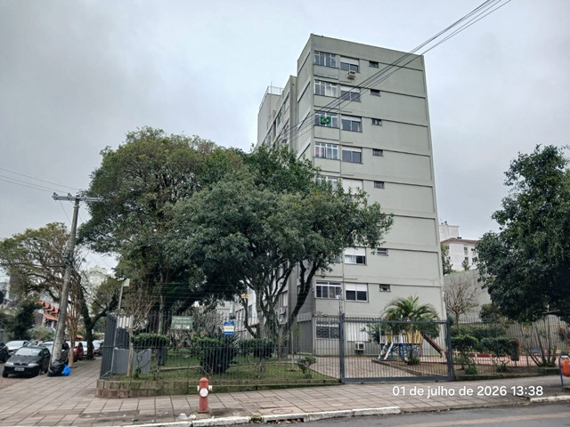 Apto. 207 - 56,24m²