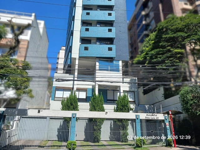 Box nº 09 c/ 10,58m²- Resid