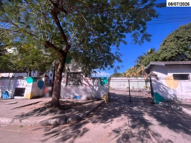 Apartamento nº 202 c/ 45,53m²