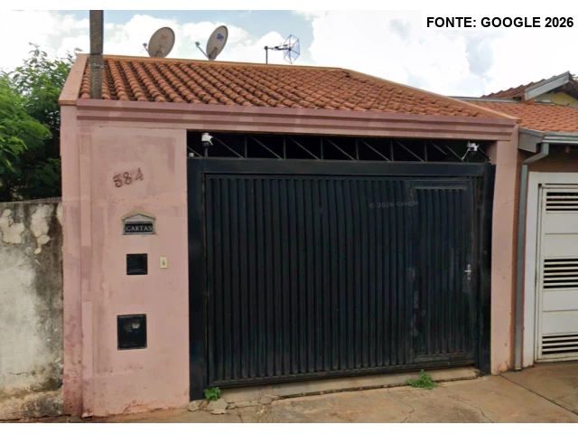 Casa c/ 137,50m²