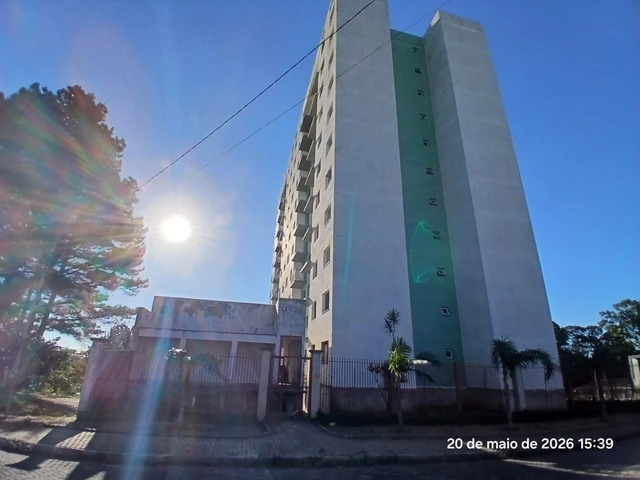 Box 39 - 12m² - R. Sapucaia do Sul