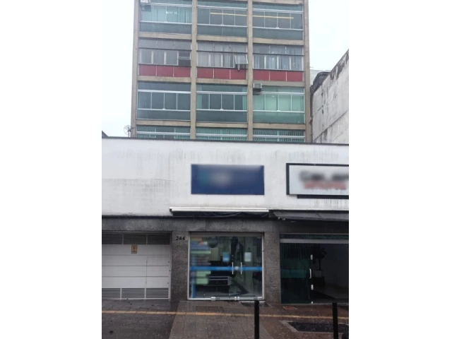 Conjunto p/ Escritório 306