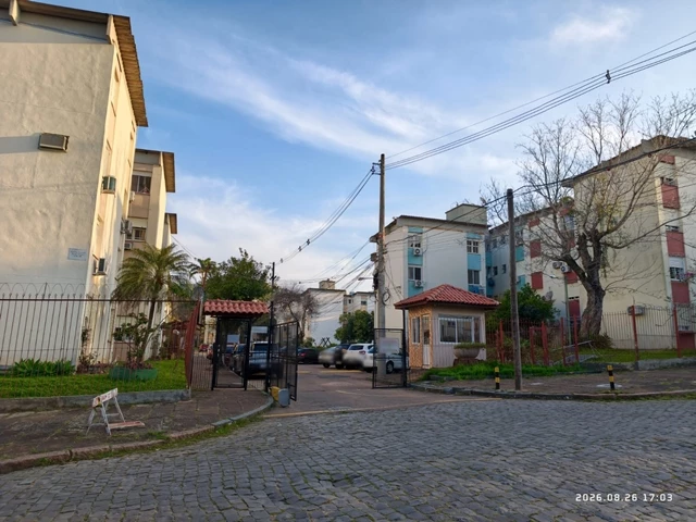 Apto. 313 – 60,04m²–R