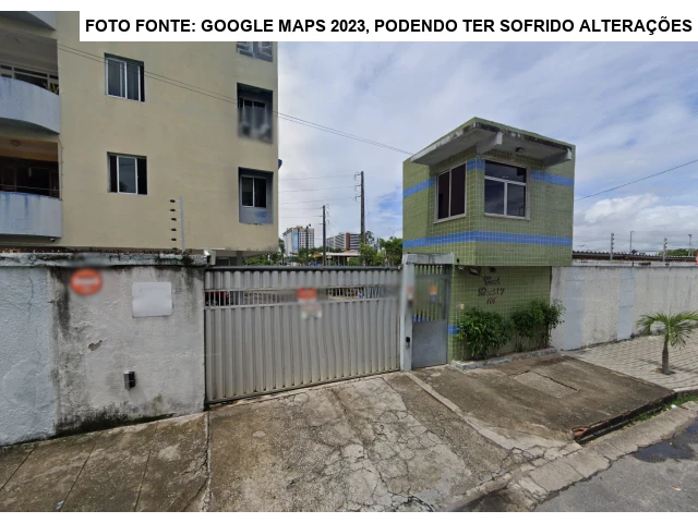 Apartamento c/ 79,15m²