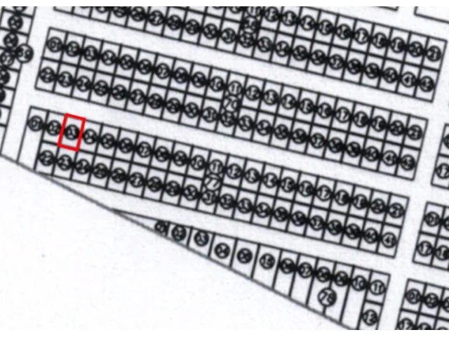 Terreno 240,00m²
