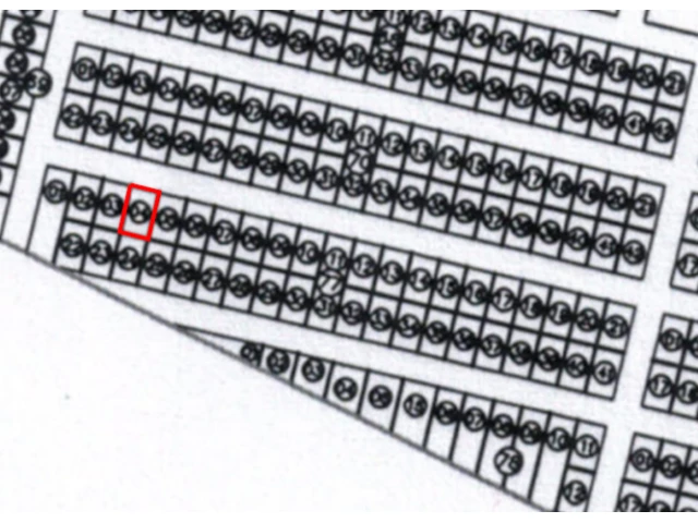 Terreno 240,00m²