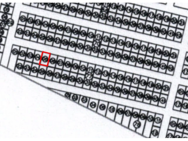 Terreno 240,00m²