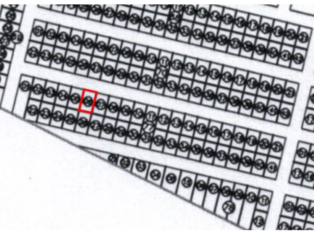 Terreno 240,00m²