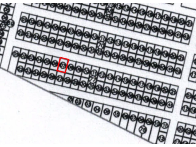 Terreno 240,00m²