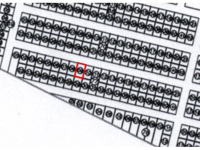 Terreno 240,00m²