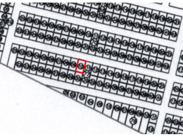 Terreno 240,00m²
