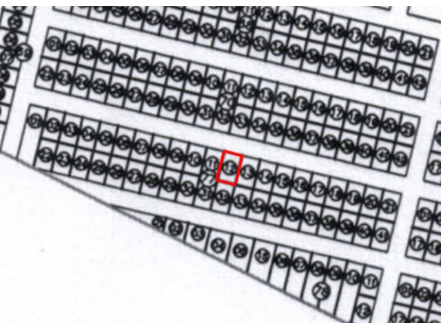 Terreno 240,00m²