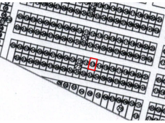 Terreno 240,00m²