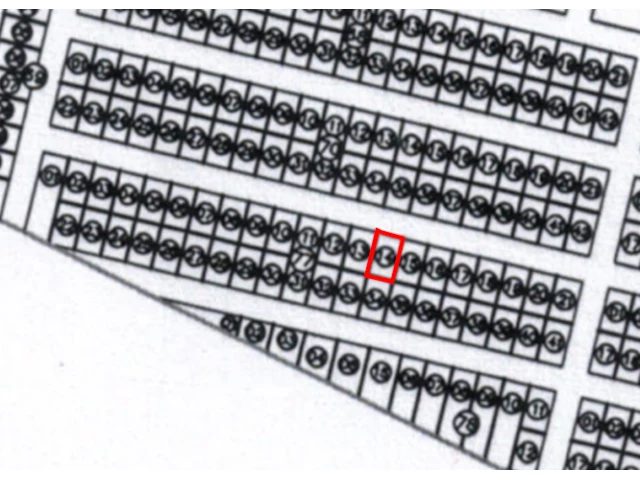 Terreno 240,00m²