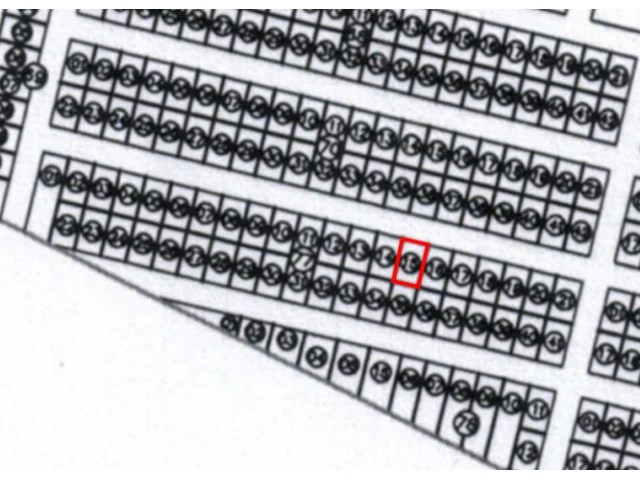 Terreno 240,00m²