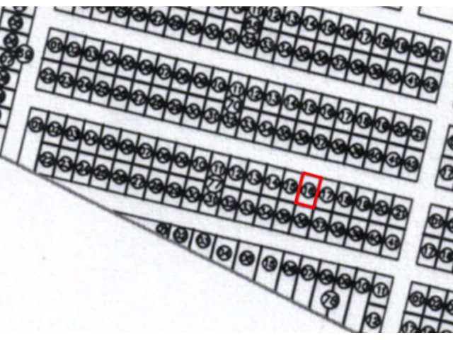 Terreno 240,00m²