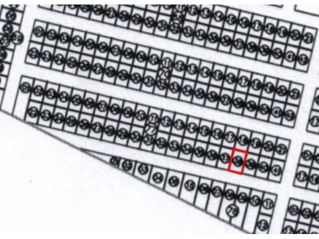 Terreno 240,00m²