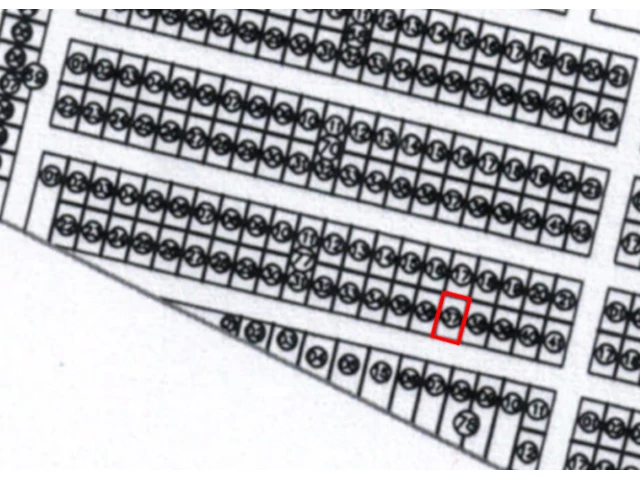 Terreno 240,00m²