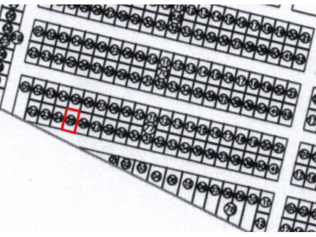 Terreno 240,00m²