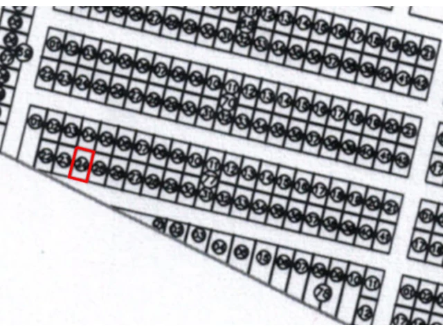 Terreno 240,00m²
