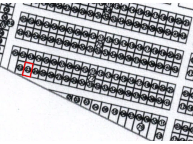 Terreno 240,00m²