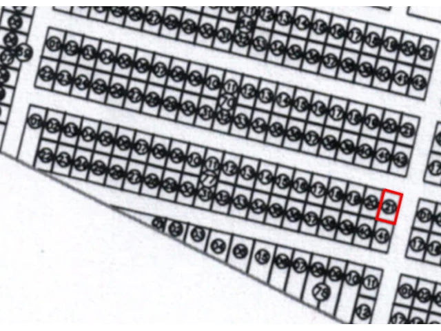 Terreno 240,00m²