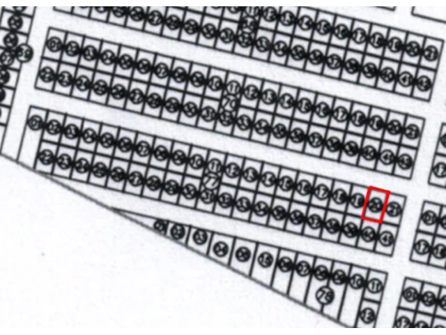 Terreno 240,00m²
