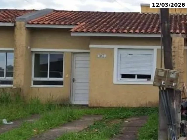 Casa 361-B - 43,48m²
