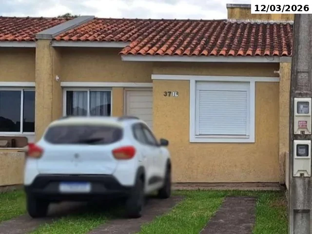 Casa 371-B - 43,48m²