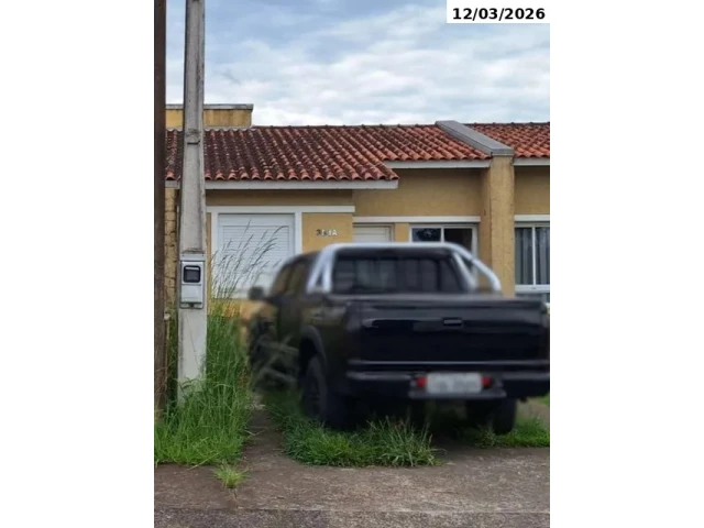 Casa 381-A - 43,48m²