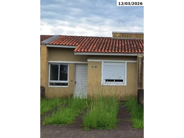 Casa 431-B - 43,48m²