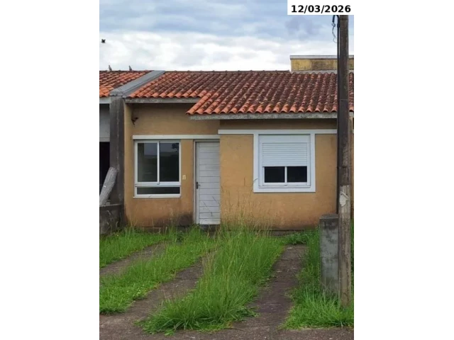 Casa 441-B - 43,48m²