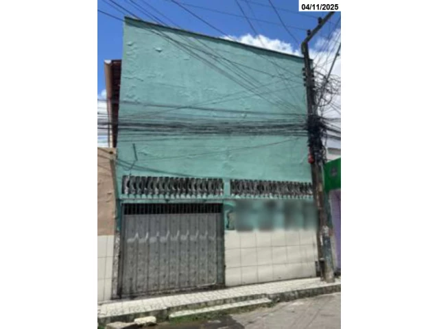 Imóvel Coml. de 02 pav. 350m²